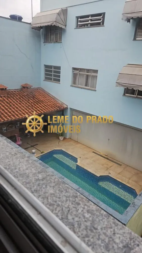 Apartamento, 2 quartos, 52 m² - Foto 4
