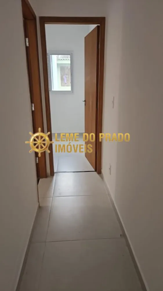 Apartamento, 2 quartos, 52 m² - Foto 2