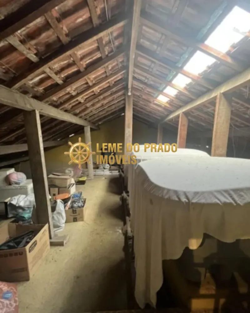 Sobrado, 3 quartos, 200 m² - Foto 4