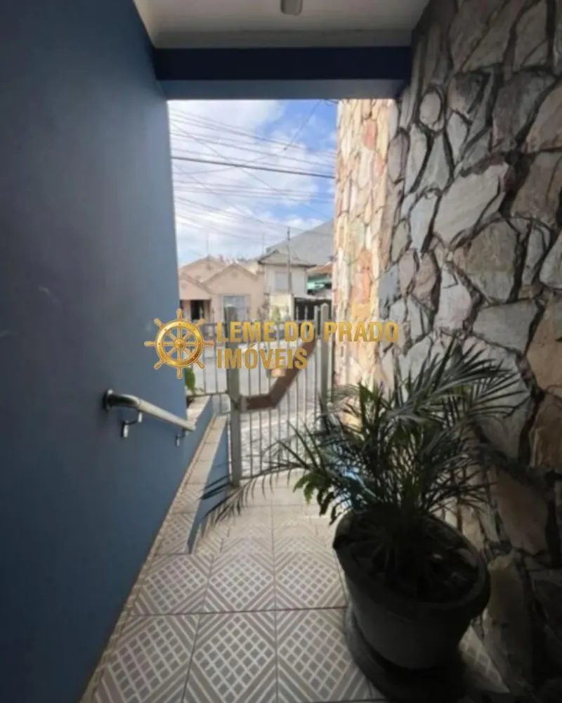 Sobrado, 3 quartos, 200 m² - Foto 3