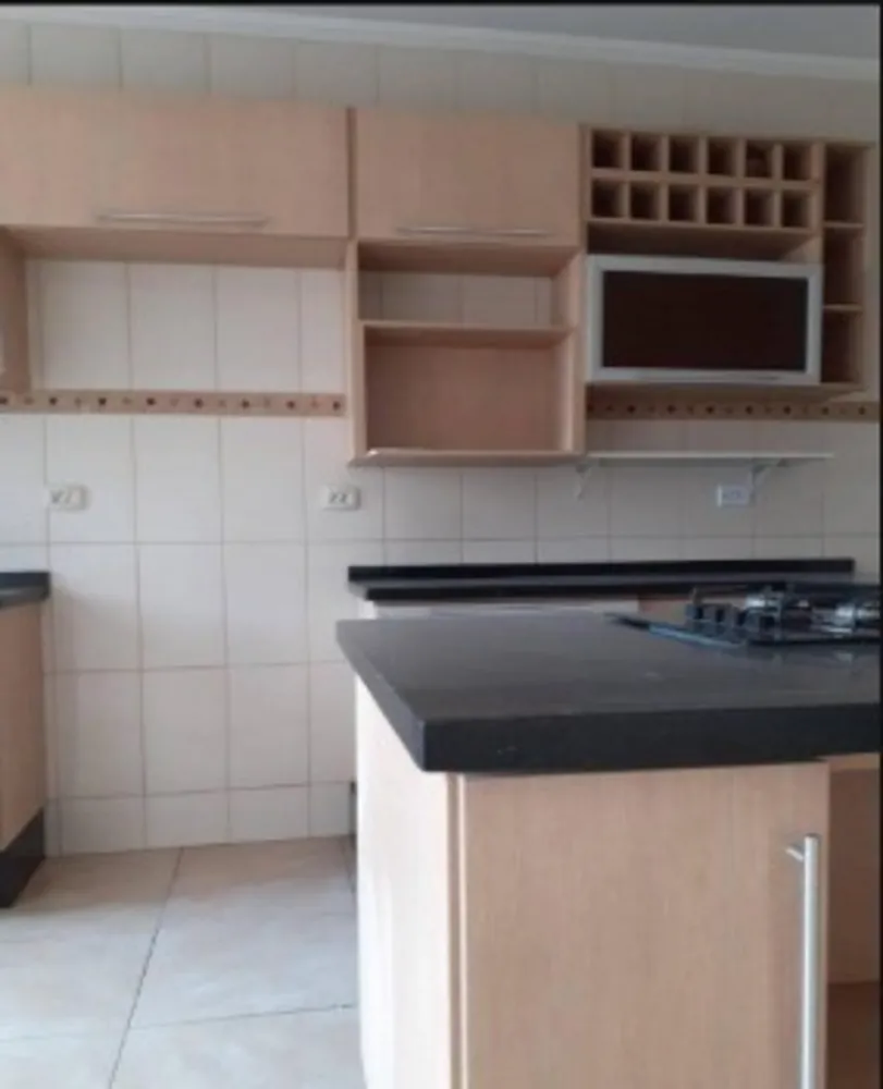 Sobrado, 4 quartos, 347 m² - Foto 4