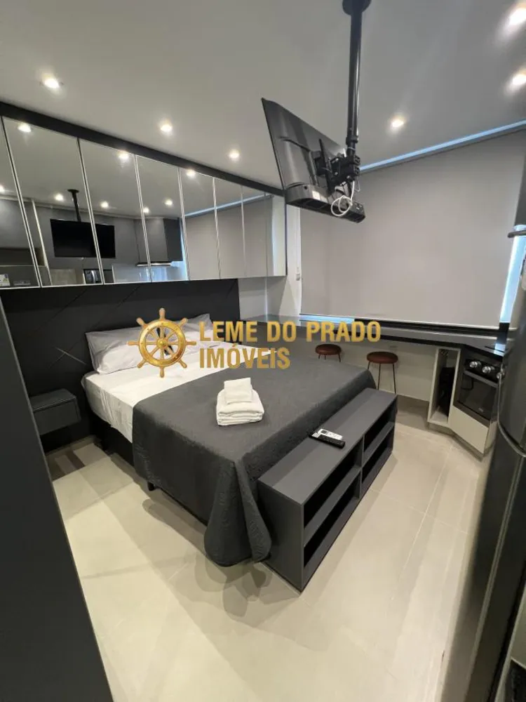 Apartamento, 1 quarto, 26 m² - Foto 4