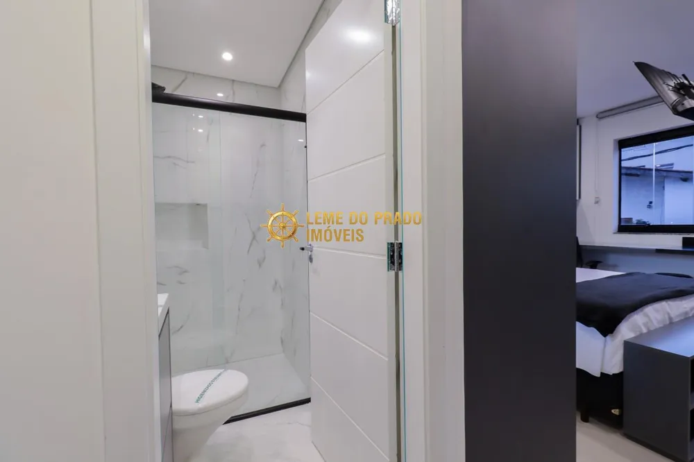 Apartamento, 1 quarto, 26 m² - Foto 2