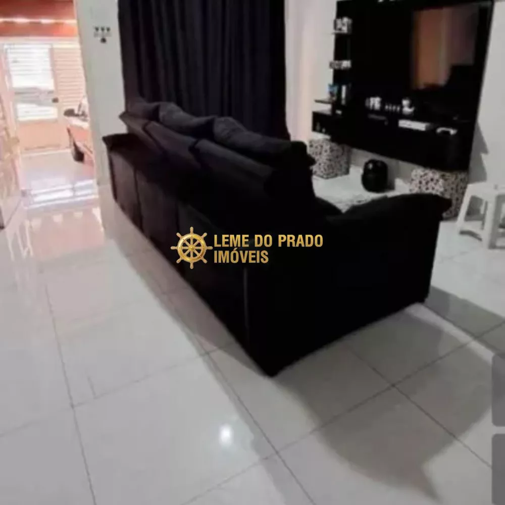 Sobrado à venda com 2 quartos, 78m² - Foto 7