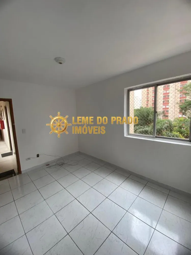 Apartamento, 2 quartos, 50 m² - Foto 1