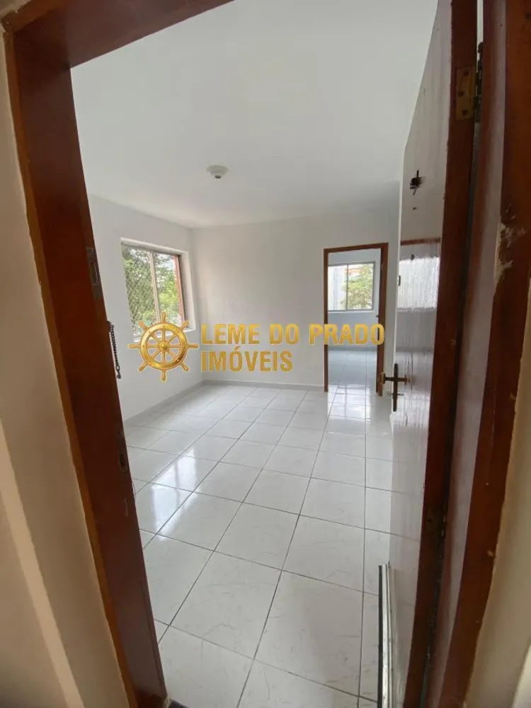 Apartamento, 2 quartos, 50 m² - Foto 2