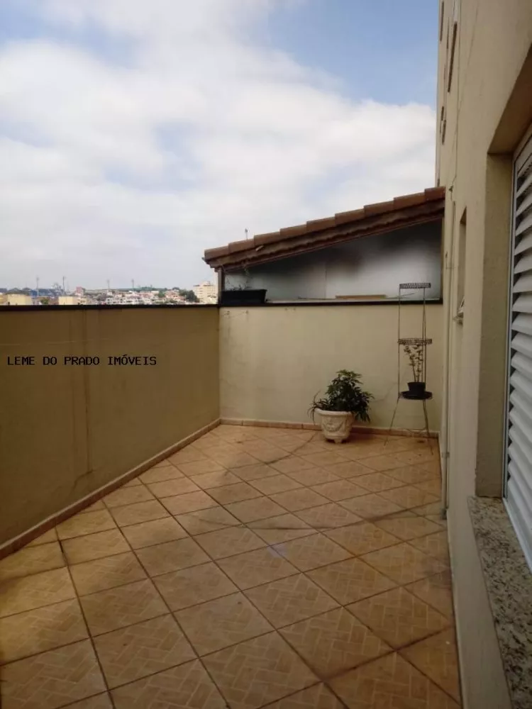 Apartamento à venda com 3 quartos, 98m² - Foto 5