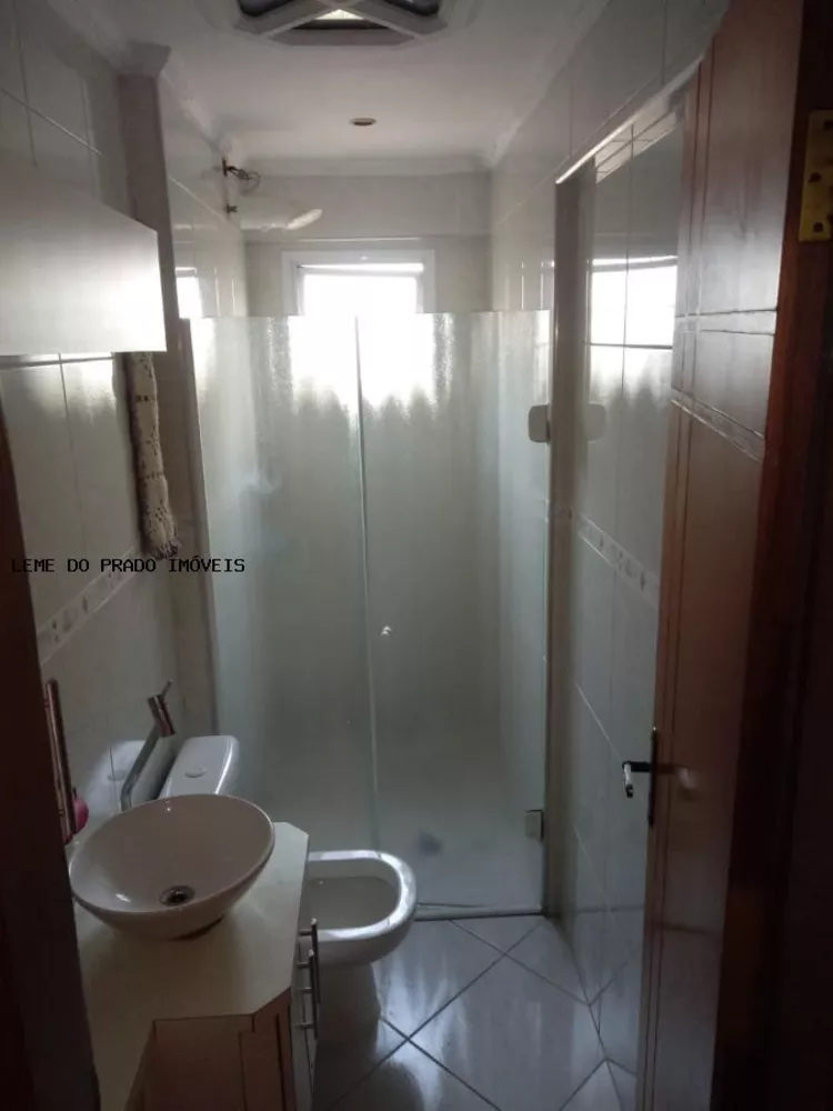 Apartamento à venda com 3 quartos, 98m² - Foto 6