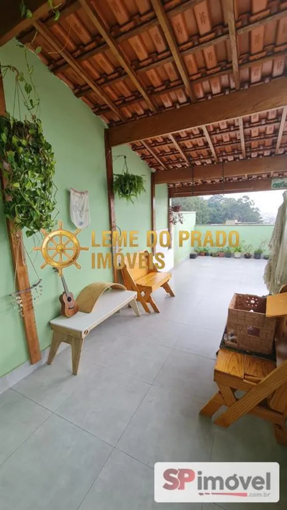 Cobertura, 2 quartos, 74 m² - Foto 4