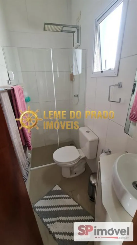 Cobertura, 2 quartos, 74 m² - Foto 1