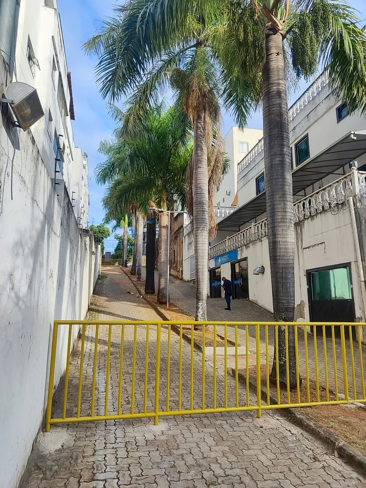 Loja-Salão, 100 m² - Foto 5