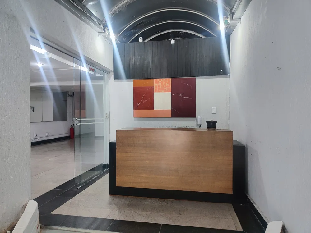 Loja-Salão, 200 m² - Foto 9