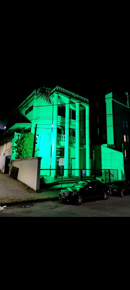 Loja-Salão, 200 m² - Foto 3