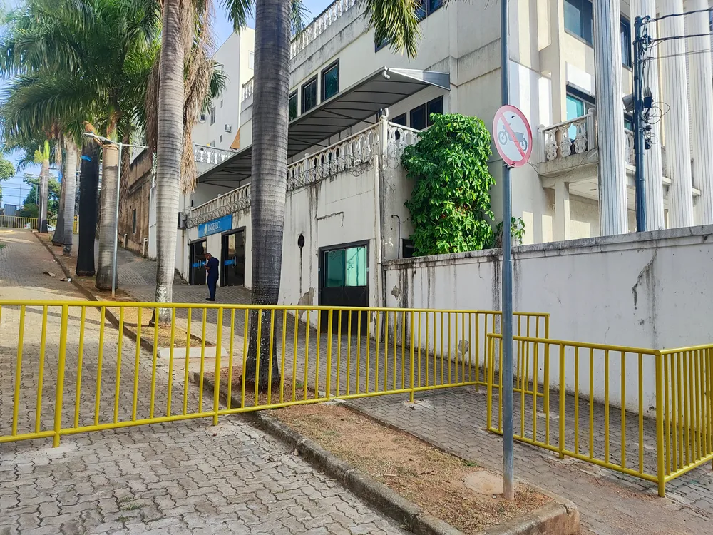 Loja-Salão, 70 m² - Foto 12