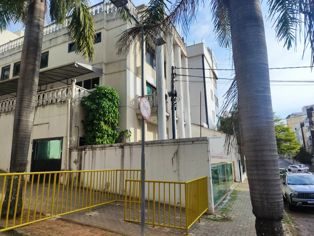 Loja-Salão, 70 m² - Foto 2