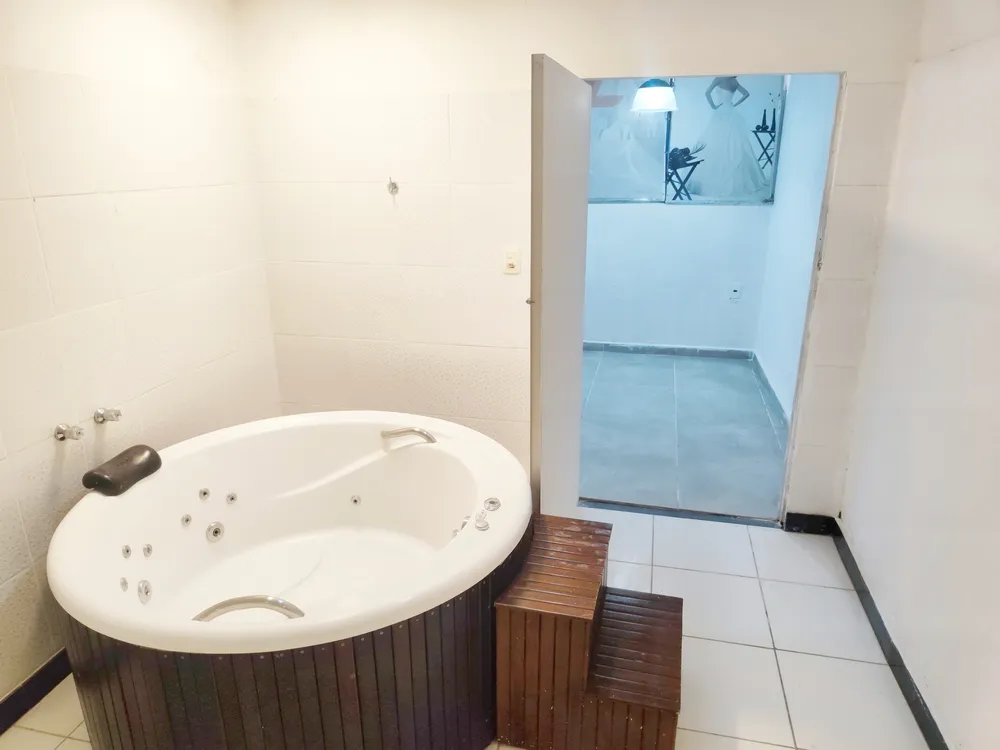 Loja-Salão, 70 m² - Foto 5