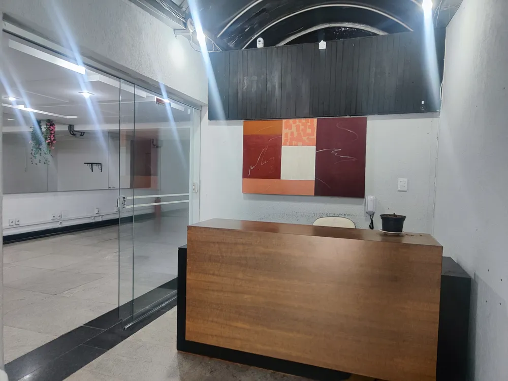 Loja-Salão, 70 m² - Foto 4
