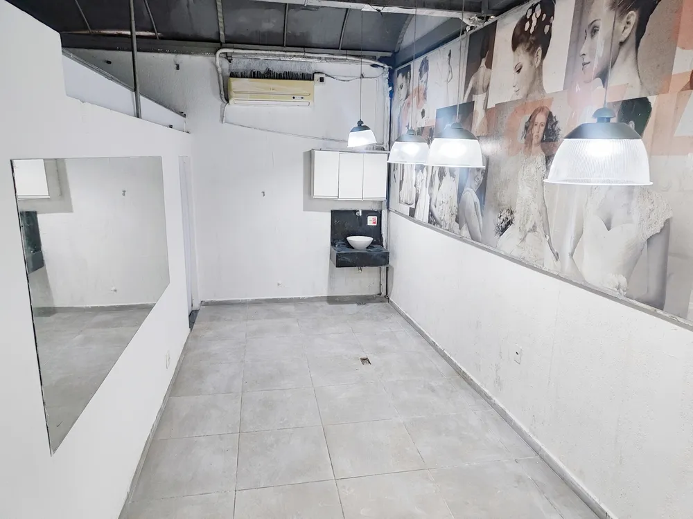 Loja-Salão, 70 m² - Foto 8