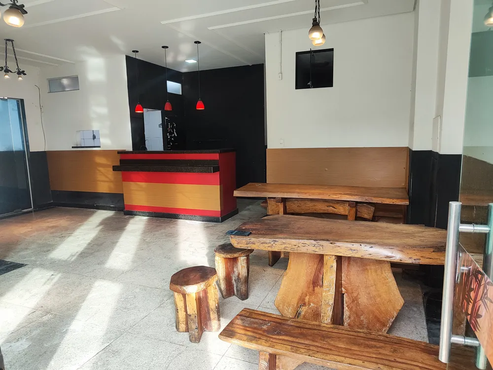 Loja-Salão, 73 m² - Foto 12