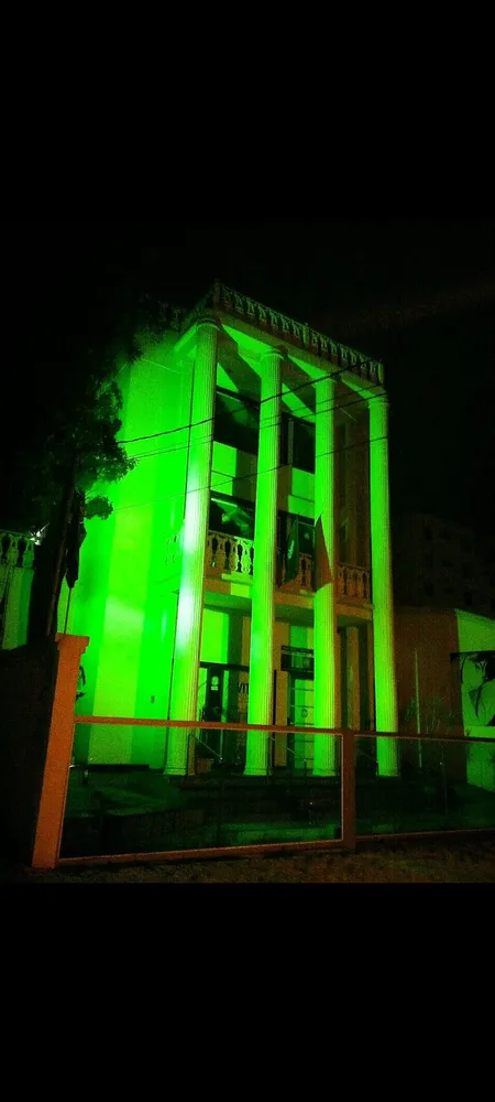 Loja-Salão, 73 m² - Foto 1