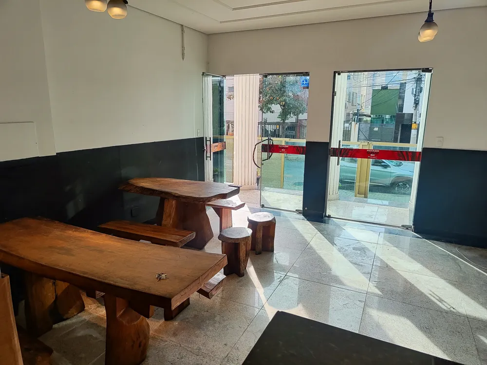 Loja-Salão, 73 m² - Foto 14