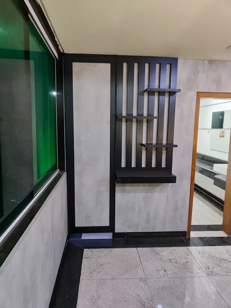 Loja-Salão, 180 m² - Foto 12