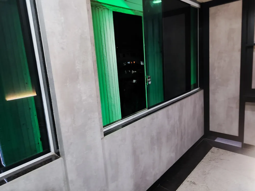 Loja-Salão, 180 m² - Foto 2