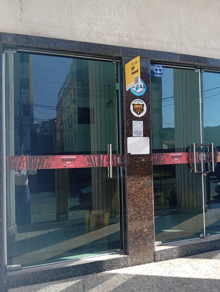 Imóvel Comercial, 200 m² - Foto 1