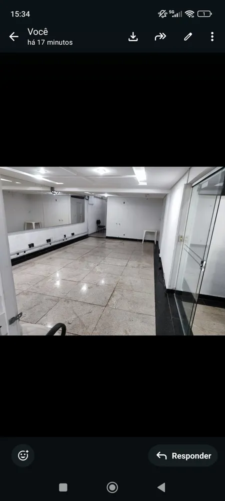 Loja-Salão, 200 m² - Foto 3