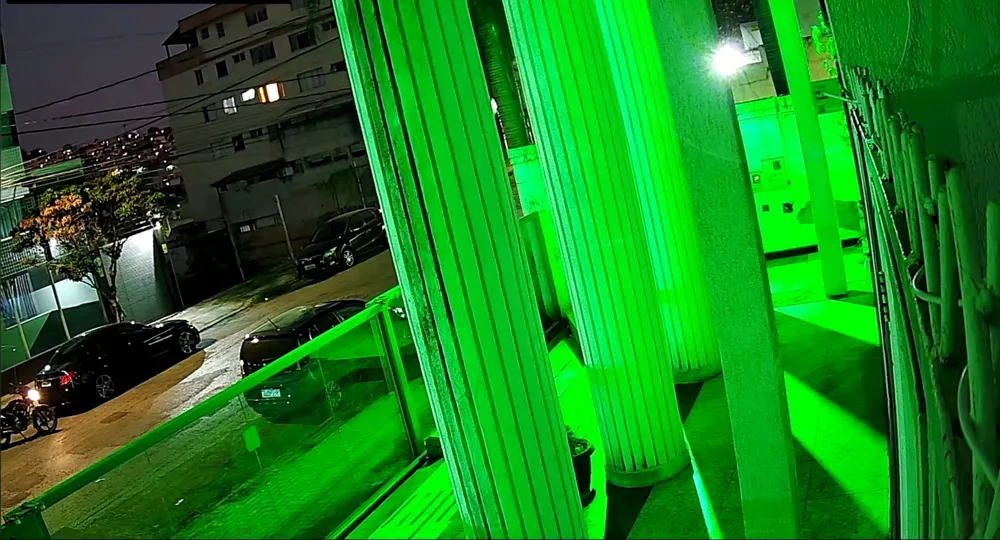Loja-Salão, 50 m² - Foto 13