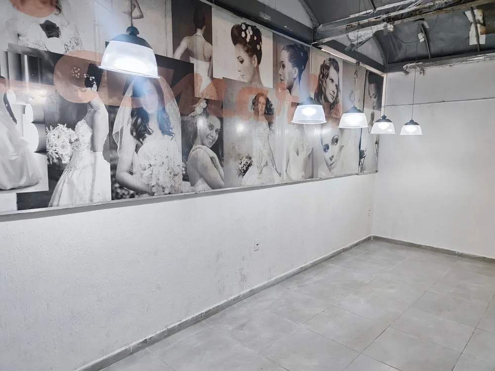Loja-Salão, 50 m² - Foto 6