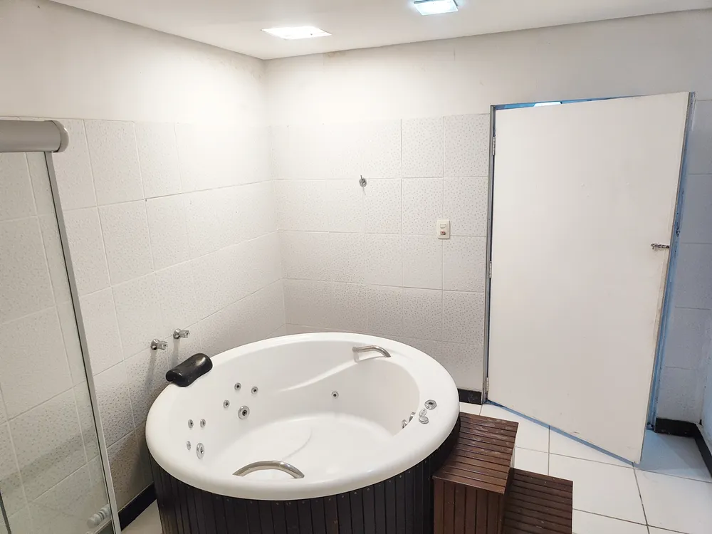 Loja-Salão, 50 m² - Foto 10