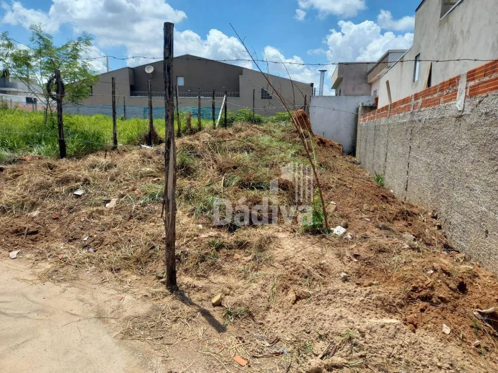 Terreno, 126 m² - Foto 1