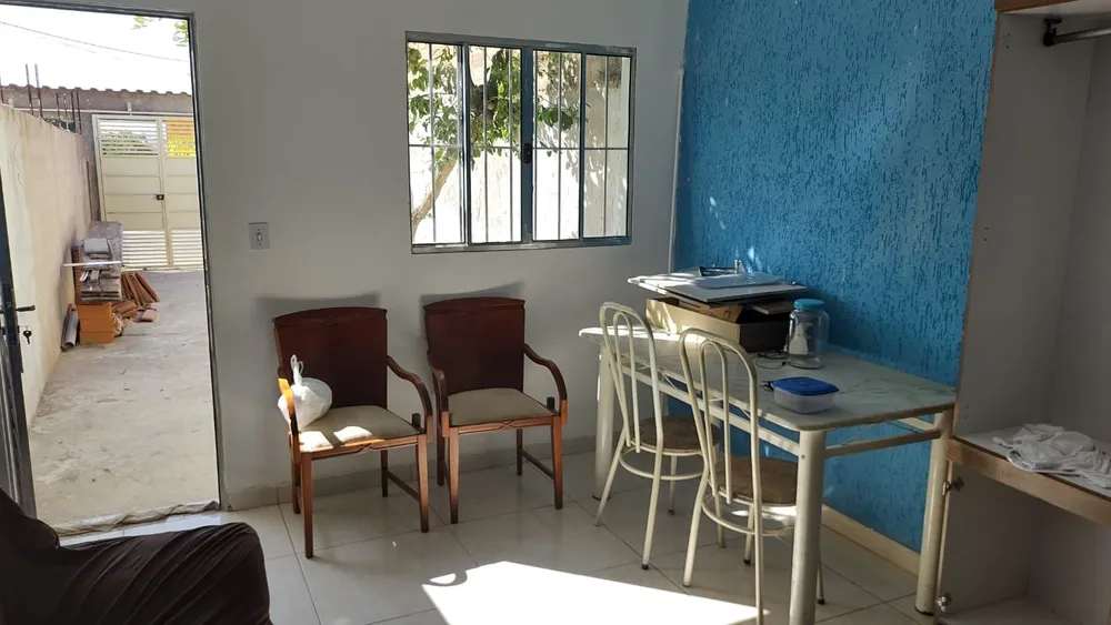 Casa, 2 quartos, 100 m² - Foto 4