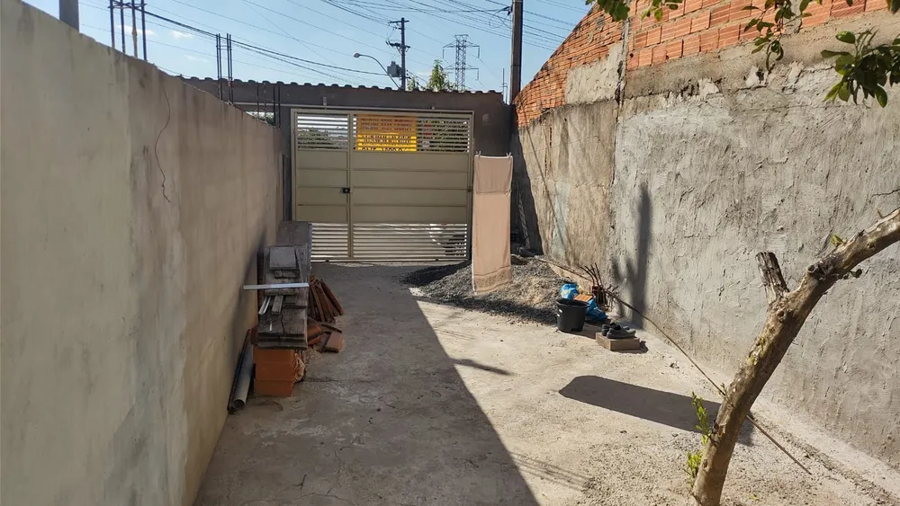 Casa, 2 quartos, 100 m² - Foto 3