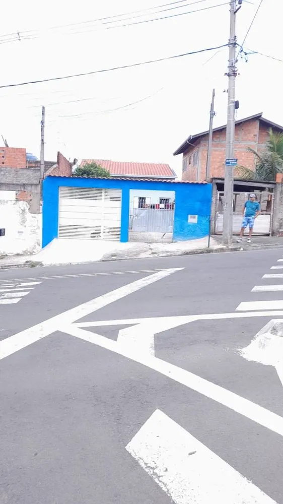 Casa, 2 quartos, 100 m² - Foto 2