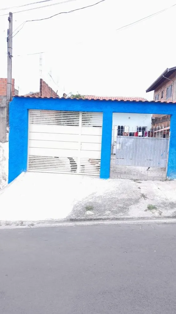 Casa, 2 quartos, 100 m² - Foto 1