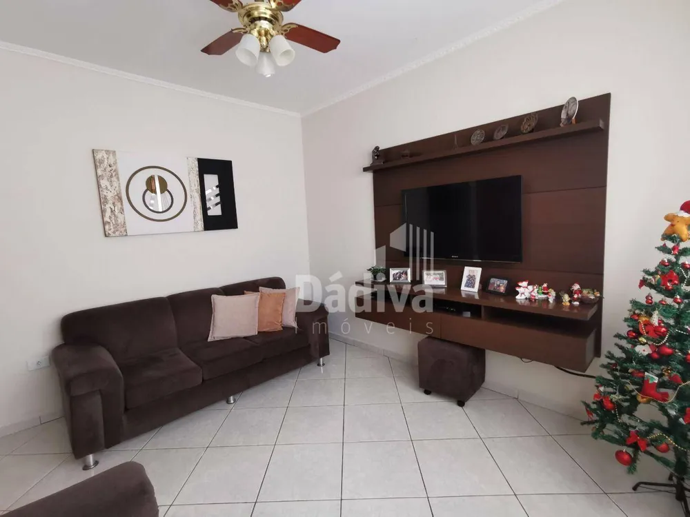 Casa, 3 quartos, 170 m² - Foto 3