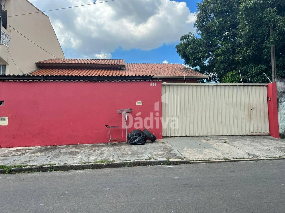 Casa, 3 quartos, 100 m² - Foto 1