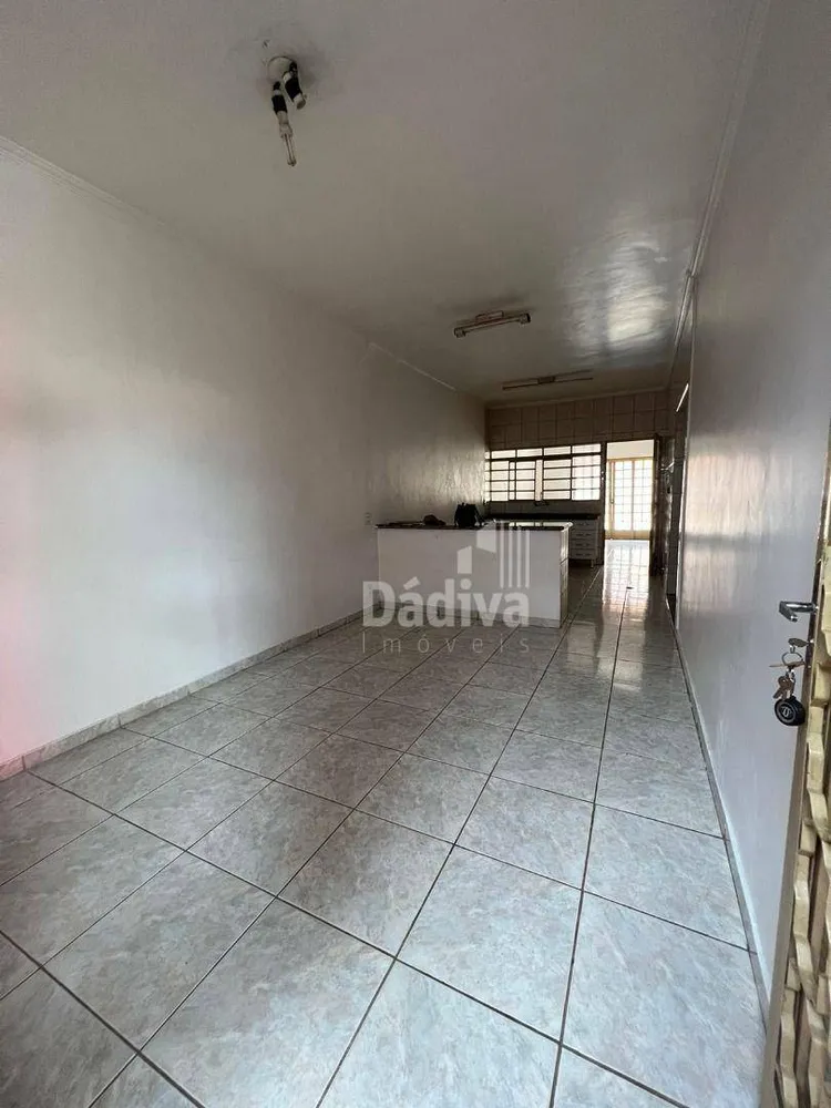 Casa, 3 quartos, 100 m² - Foto 2