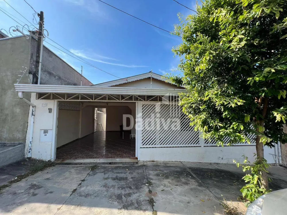 Casa, 3 quartos, 230 m² - Foto 1