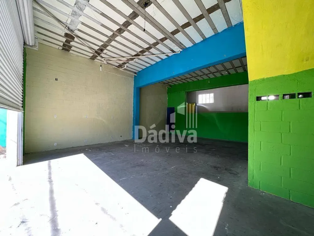 Depósito-Galpão, 150 m² - Foto 4