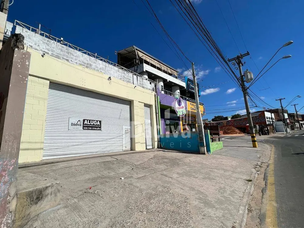 Depósito-Galpão, 150 m² - Foto 1