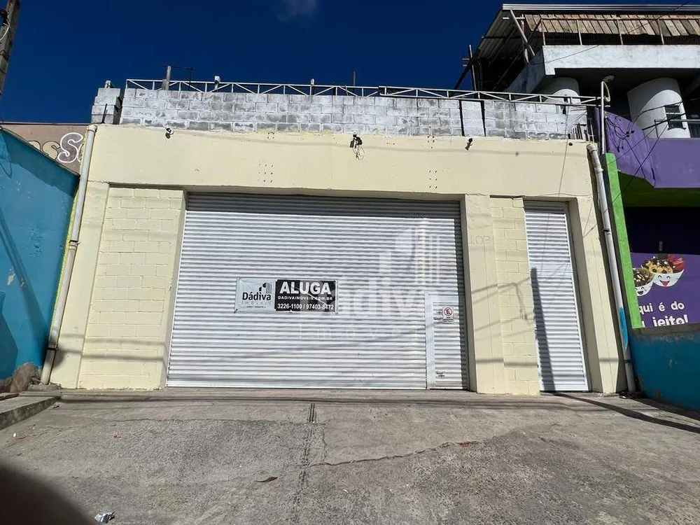Depósito-Galpão, 150 m² - Foto 2