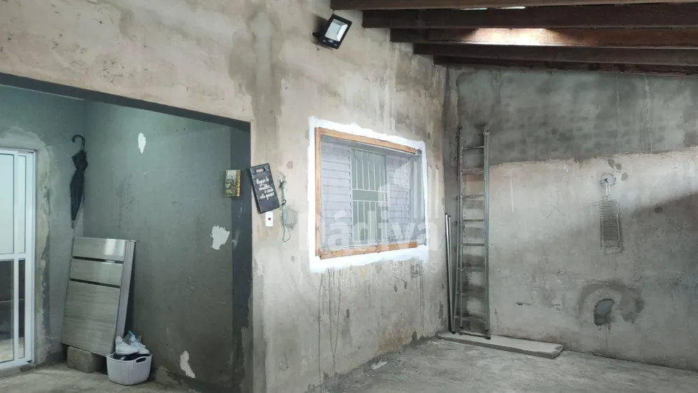 Casa, 3 quartos, 78 m² - Foto 3