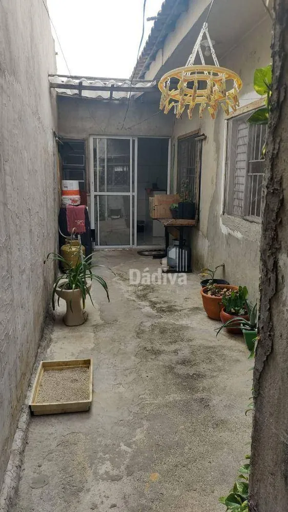 Casa, 3 quartos, 78 m² - Foto 2