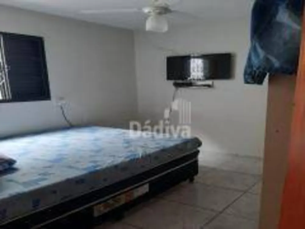 Casa, 2 quartos - Foto 4