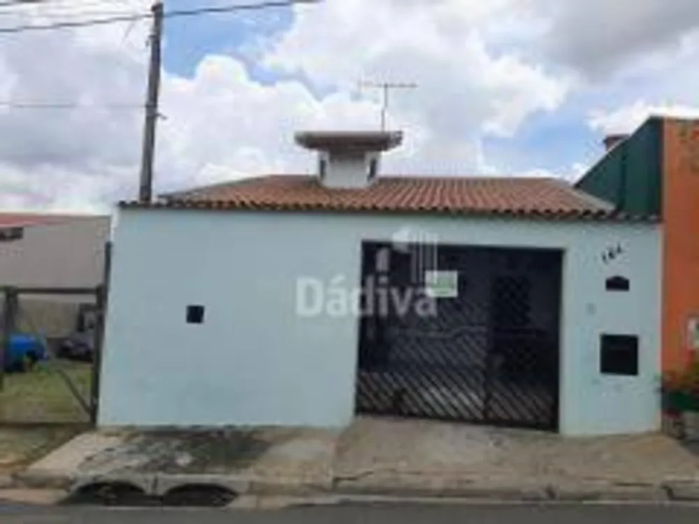 Casa, 2 quartos - Foto 1