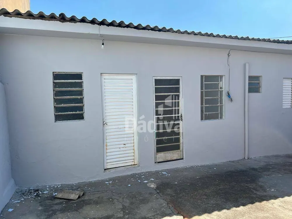 Casa, 1 quarto - Foto 1