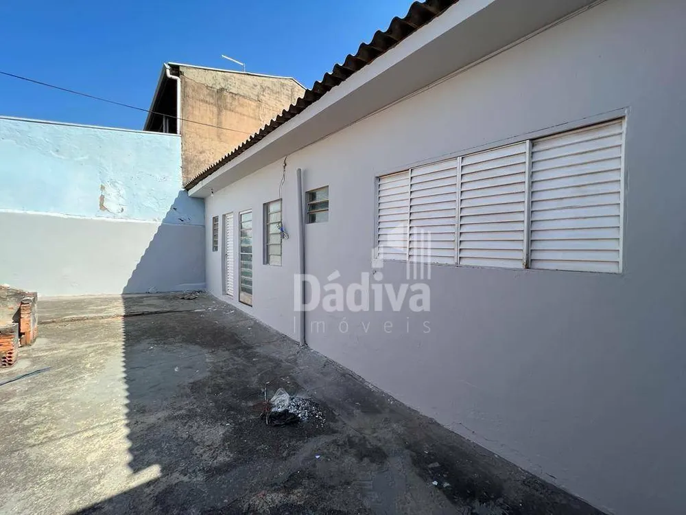 Casa, 1 quarto - Foto 2